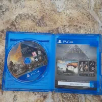 AC ORIGINS DELUXE EDITION|کنسول، بازی ویدئویی و آنلاین|تهران, جمال‌زاده|دیوار