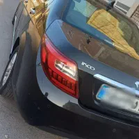 دنا پلاس مدل۹۷سانروف دار|خودرو سواری و وانت|کاشان, فاز ۲ ناجی آباد|دیوار