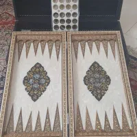 تخته نرد کلکسیونی
