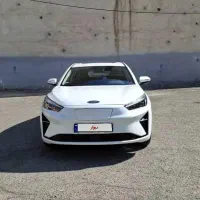 جک پلاس برقی کی ام سی kmc j7|خودرو سواری و وانت|تهران, فردوس|دیوار