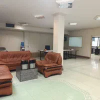 ۲۸۰متر اداری بر مطهری