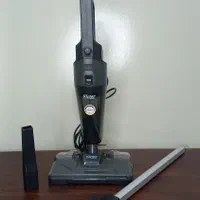جاروبرقی پرتابل ویکتور
