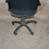 صندلی گردان|مبلمان اداری|مسجد سلیمان, |دیوار