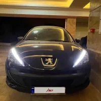 ۲۰۷ سقف پانا ارتقا یافته صفر خشک|خودرو سواری و وانت|اردبیل, |دیوار