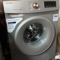 فروش فوری ،ماشین لباس شویی پاکشوما