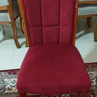 صندلی میز ناهار خوی