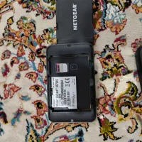 مودم همراه 4G LTE|مودم و تجهیزات شبکه|آبادان, |دیوار