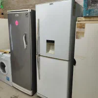 یخچال فریزرهانیزان