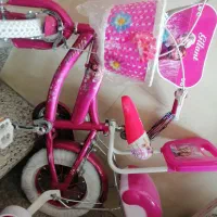 دوچرخه سایز 12 جیتان|دوچرخه، اسکیت، اسکوتر|یزد, |دیوار