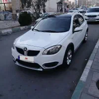 برلیانس اچ سی کراس 320|خودرو سواری و وانت|چهاردانگه (تهران), |دیوار