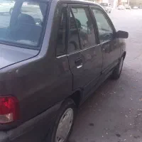 پراید 90موتور سالم|خودرو سواری و وانت|ملایر, |دیوار