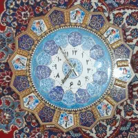 ساعت دیواری