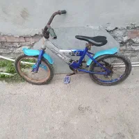 دوچرخه سایز۱۶