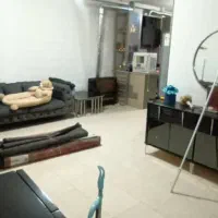 واحد ۵۲ متر طبقه اول با پارکینگ