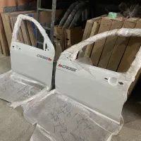 درب جلو کوییک فابریک چپ و راست