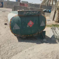 تانکرسوخت|خودرو سنگین|ایرانشهر, |دیوار