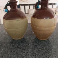 کوزی اب خوردی و مربا خوری نو فروش می‌رسد|صنایع دستی و سایر لوازم تزئینی|شیراز, شهرک گلها|دیوار