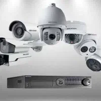 نصب حرفه‌ای دوربین مداربسته و آی‌پی و دزدگیر اماکن