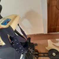 تردمیل در حد نو|تجهیزات ورزشی|مرودشت, فرهنگ|دیوار