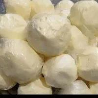 کره با کیفیت بالا و وزن بالا