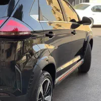 ام وی ام ایکس ۳۳ کراس اتومات ۴۰۳|خودرو سواری و وانت|شیراز, معالی‌آباد|دیوار