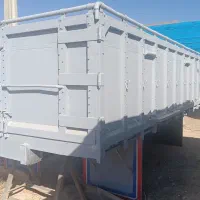 اتاق تک بنز و اتیکو|خودرو سنگین|بوکان, |دیوار