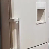 یخچال سامسونگ|یخچال و فریزر|فردیس, نگارستان|دیوار