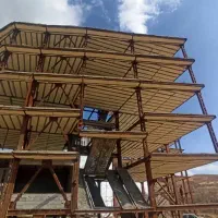 فروش ویژه ی واحد نیمه کاره در صفی آباد