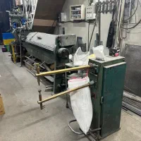 خدمات فلز کاری. قلاویز کاری. جوش ارگون نقطه جوش و.|خدمات پیشه و مهارت|پردیس, شهرک صنعتی کمرد|دیوار