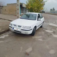 سمند Lx مالتی پلکس ۹۵