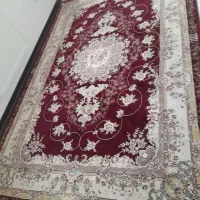 دوعدد فرش ۶متری|فرش|تهران, جوادیه|دیوار