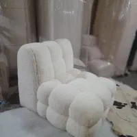 مبل تکی پینترسی تدی  راحتی تولیدی غفاری محمد طاها|مبلمان خانگی و میز عسلی|تهران, اوقاف|دیوار