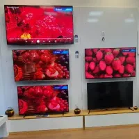 فروش ویژه تلویزیون های اسنوا