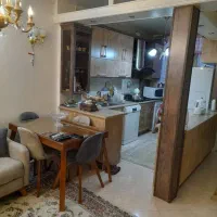 اجاره آپارتمان ۵۶ متری خوش نقشه