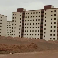 مسکن ملی /فاز هفت/فاز صفر
