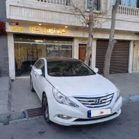 اجاره خودرو سوناتا