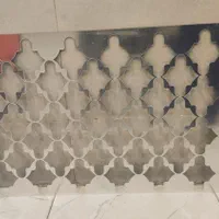 آینه دکوراتیو طرح سنتی|آینه|شیراز, سینما سعدی|دیوار