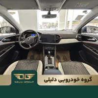 جتا Vs7 / تحویل فوری / گروه خودرویی دلیلی|خودرو سواری و وانت|تهران, سعادتآباد|دیوار