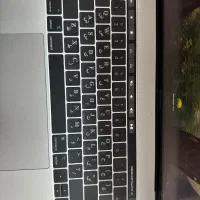 لپ تاب اپل سری MacBook Pro2018|رایانه همراه|پیرانشهر, |دیوار