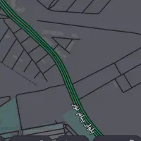 آپارتمان درحال ساخت گلستان شمالی ،بلوار پیام نور