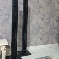 سینما خانواده ال جی اصل درحدنو|سیستم صوتی خانگی|ماهدشت, |دیوار