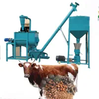 ماشین آلات کشاورزی دام و طیور