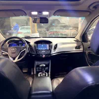 جکs5 مدل۹۷تیتانیوم استثنایی|خودرو سواری و وانت|تبریز, |دیوار