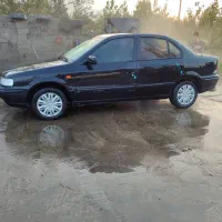 سمند x7مدل ۸۲