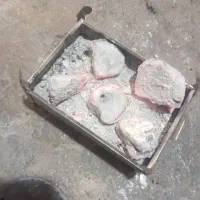 زغال درجه یک به ضمانت