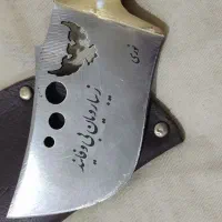 چاقو اصل نوری قشنگ|کلکسیون و سرگرمی|کرمانشاه, |دیوار