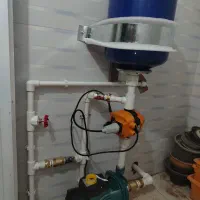 خدمات لوله بازکنی ونشت یابی اسماعیلی|خدمات پیشه و مهارت|گناباد, |دیوار