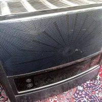 بخاری امین شعله