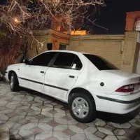 سمند lx|خودرو سواری و وانت|شیراز, غدیر شمالی|دیوار