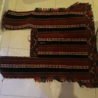 زین پوش ترکمنی اسب|اسب و تجهیزات اسب‌سواری|سبزوار, قلعه‌نو دهزار|دیوار